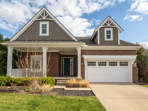49651 Shire Ln, Canton, MI 48188