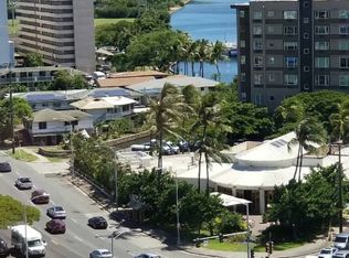 1855 Kapiolani Blvd, Honolulu, HI 96826