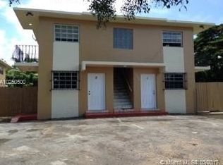 2835 NW 22nd Ct, Miami, FL 33142
