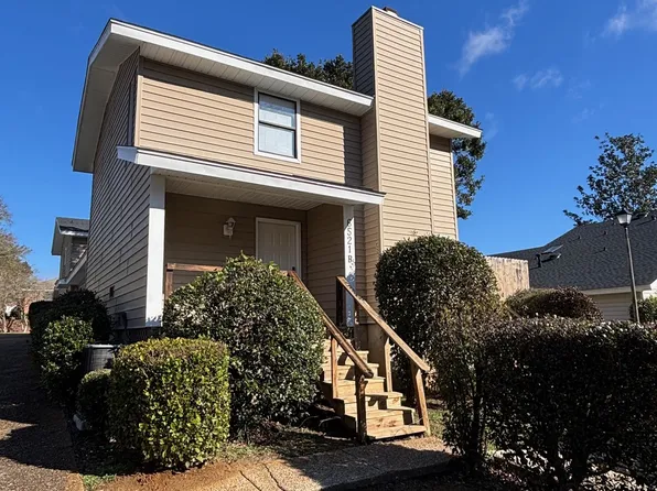 6521 Cedar Bend Ct #B, Mobile, AL 36608