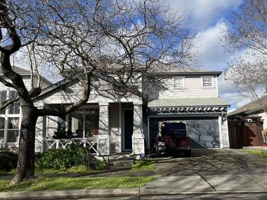 Property Front View
