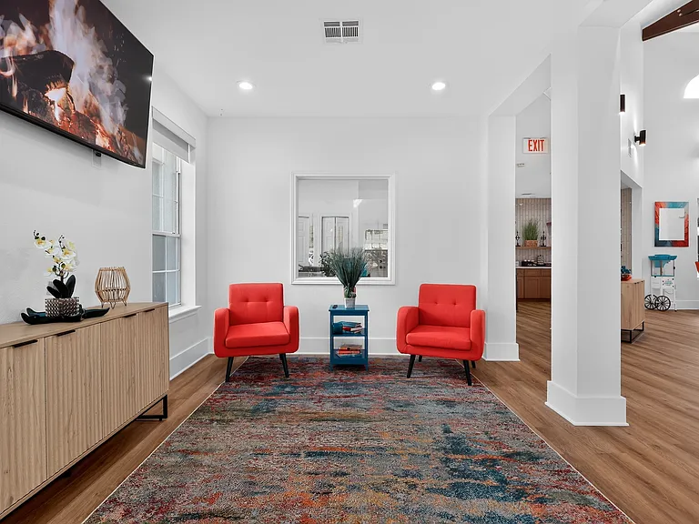 Franklin Apartments — Photo 18