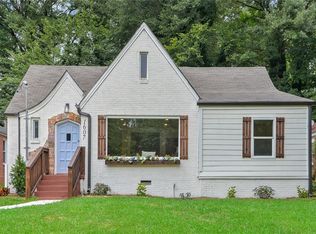 1607 S Gordon St SW, Atlanta, GA 30310