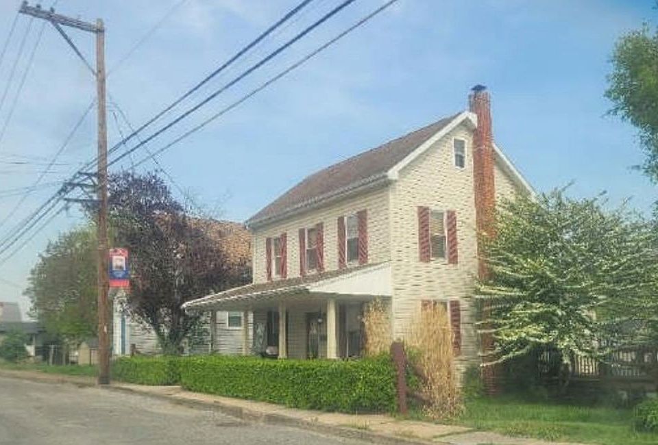 Property Front View