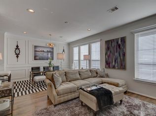 3001 Murworth Dr UNIT 103, Houston, TX 77025
