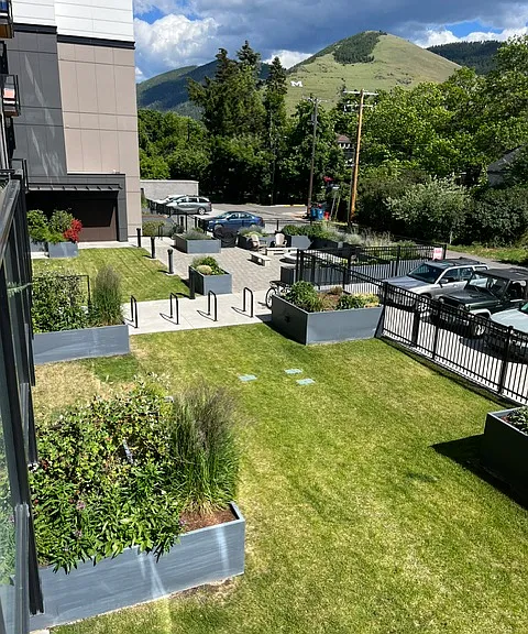 265 S 4th St E #206 — Photo 12
