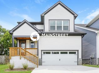 902 Mitchell Rd #A, Nashville, TN 37206