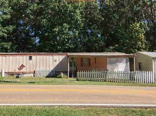 315 Roby Rd, Reagan, TN 38368