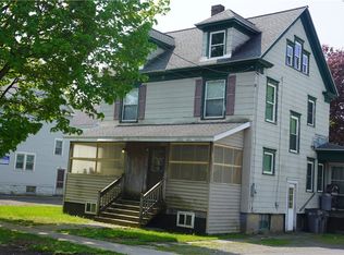 703 W Court St, Rome, NY 13440