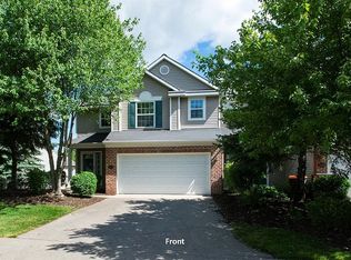 3483 S Lyn Haven Dr SE, Kentwood, MI 49512