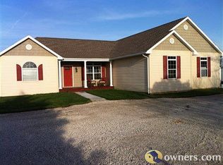 6431 SW Urish Rd, Auburn, KS 66402