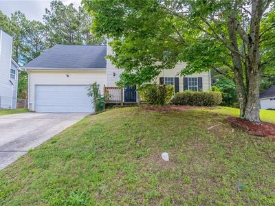 3075 Oakvale Hts, Decatur, GA, 30034