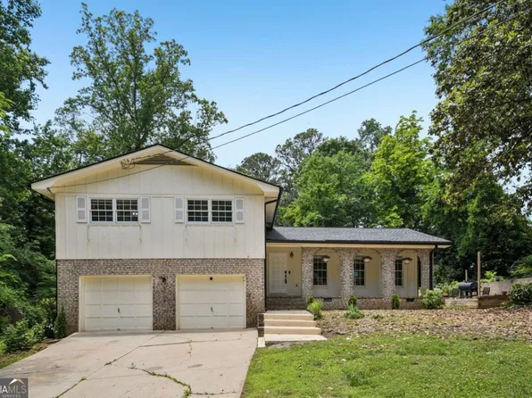 714 Fern St SE, Marietta, GA 30067