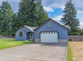 7245 185th Lane SW, Rochester, WA 98579