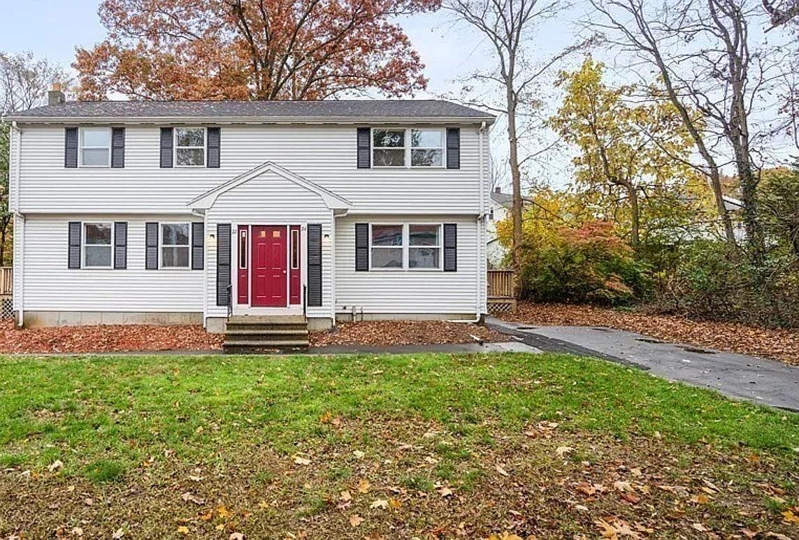 24 Bows Ln, Avon, MA 02322 Zillow