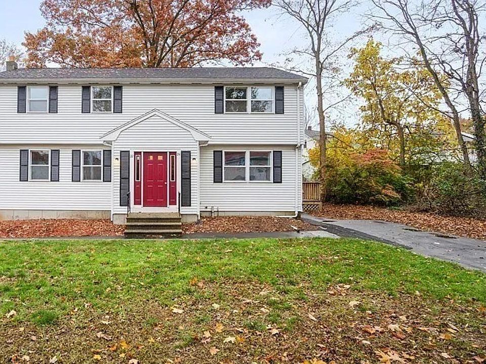 24 Bows Ln, Avon, MA 02322 Zillow
