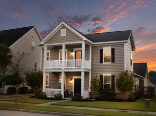 1405 Roustabout Way, Charleston, SC 29414