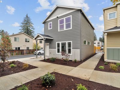 6046 SE 136th Ave, Portland, OR, 97236
