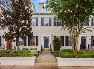 527 Campus St, Celebration, FL 34747