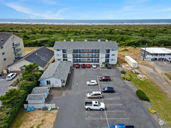 835 Ocean Shores Boulevard NW #103, Ocean Shores, WA 98569