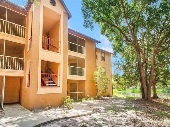 958 Salt Pond 103 Pl, Altamonte Springs, FL 32714