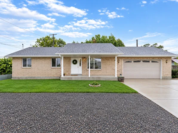 417 E 400 N, Spanish Fork, UT 84660