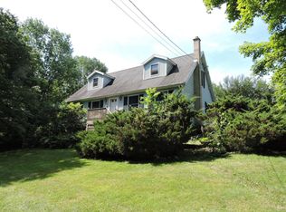 105 Pensyl Creek Rd, Stroudsburg, PA 18360