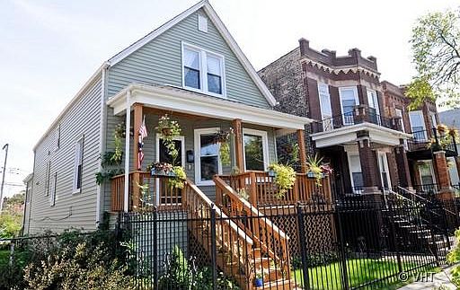 1st image of 3835 N Kimball Ave