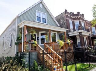 3835 N Kimball Ave, Chicago, IL 60618