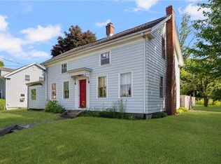 1934 Smith St, North Providence, RI 02911