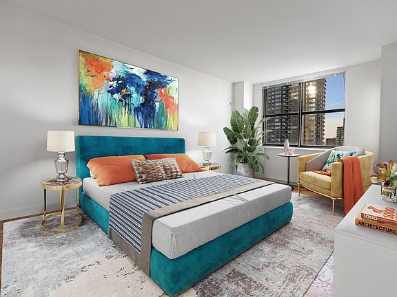 3rd image of 45 W 60th St APT 31k