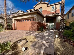 732 Anacapri St, Las Vegas, NV 89138