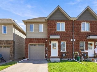 383 Chaffey St, Welland, ON L3B 2Y3