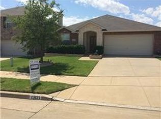 13121 Ambrose Dr, Frisco, TX 75035