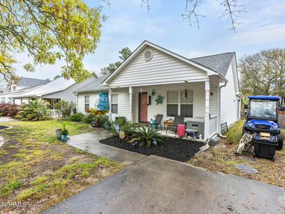 156 NE 5th Street, Oak Island, NC, 28465