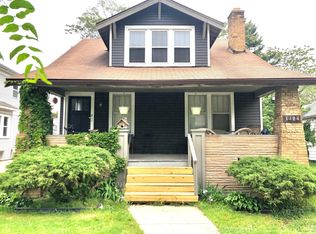 1424 Pinecrest Dr #1, Ferndale, MI