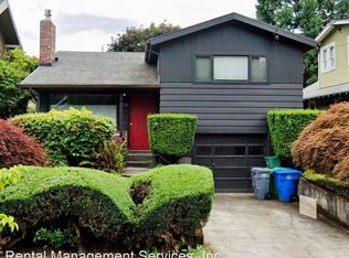 3936 SE Kelly St, Portland, OR 97202