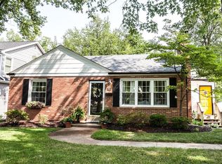 133 Manlyn Dr, Saint Louis, MO