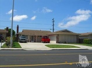 1920 W Hemlock St, Oxnard, CA 93035