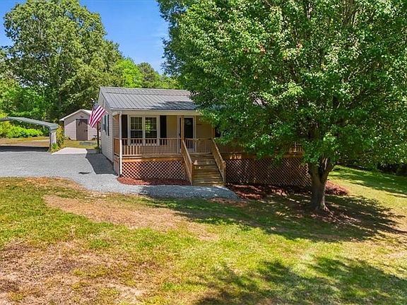 3rd image of 4603 Moffitt Mill Rd