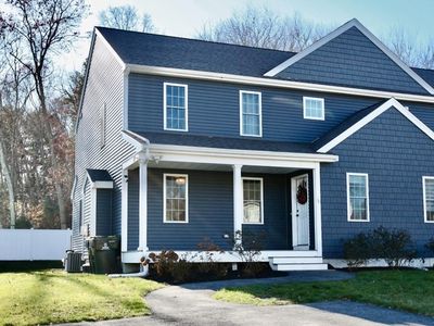 10 Oak Meadow Pl #10, Bridgewater, MA, 02324