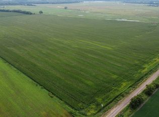 S 250th Ave, Fullerton, NE 68638