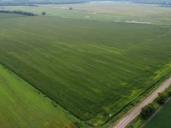 S 250th Ave, Fullerton, NE 68638