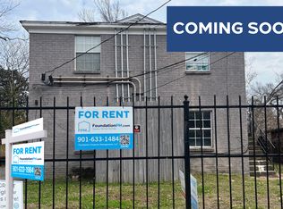1178 N Evergreen St APT 2, Memphis, TN 38108