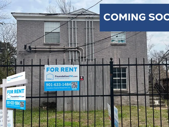 1178 N Evergreen St, Memphis, TN