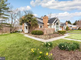 6 Deep Run Rd, Lutherville Timonium, MD 21093