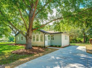 700 Four Points Rd, Jackson, GA 30233