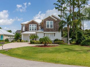88 Fairway Wood Way, Ponte Vedra Beach, FL 32082