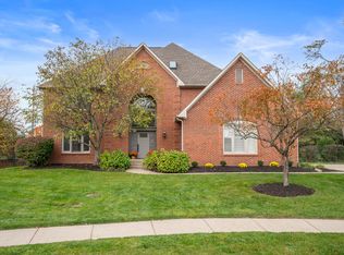 7528 Timber Springs Dr S, Fishers, IN 46038