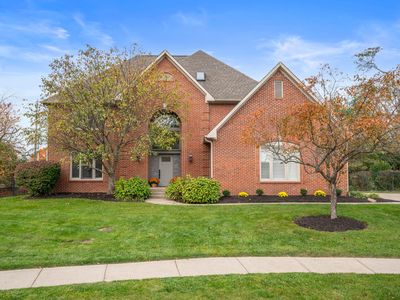7528 Timber Springs Dr S, Fishers, IN, 46038
